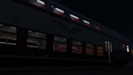 Trainz Plus: DR DBmtrue 215 — screenshot 2