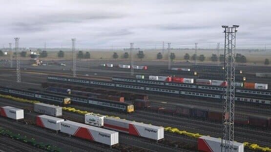 Trainz Plus: ECML Edinburgh - Dundee — screenshot 3