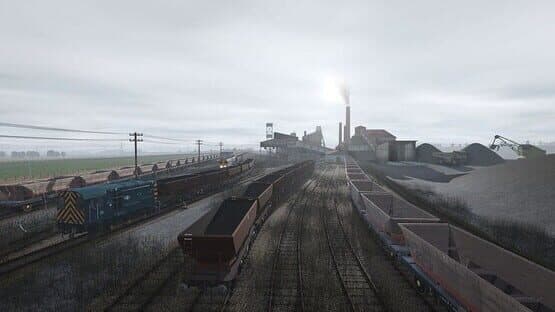 Trainz Plus: ECML Edinburgh - Dundee — screenshot 4