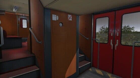 Trainz Plus: DR DBmtrue 215 — screenshot 7