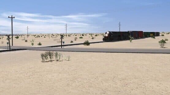 Trainz Plus: Lone Pine Branch — screenshot 5