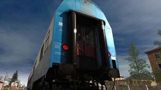 Trainz Plus: PREG B16mnopux 087 — screenshot 5