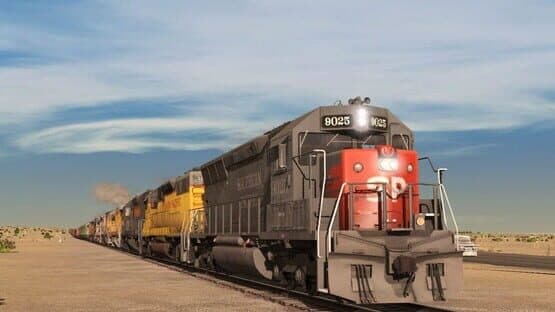 Trainz Plus: Lone Pine Branch — screenshot 7