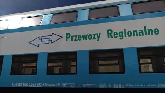 Trainz Plus: PREG B16mnopux 087 — screenshot 7