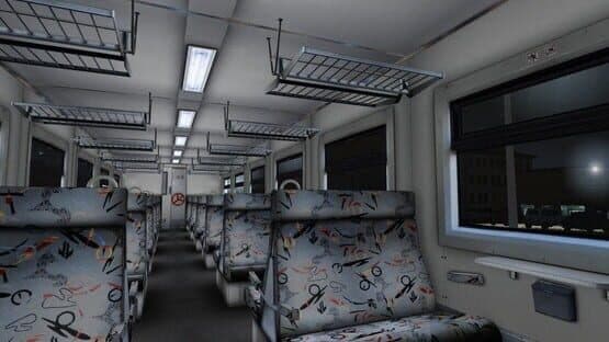 Trainz Plus: PREG B16mnopux 087 — screenshot 8