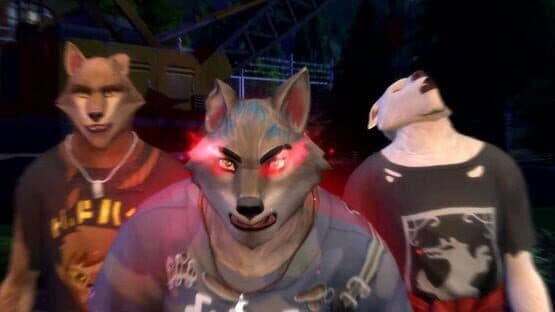 The Sims 4: Werewolves — screenshot 7