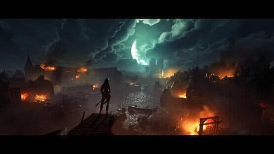 Steelrising: Bastille Edition — screenshot 3