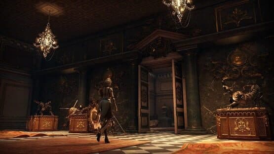 Steelrising: Bastille Edition — screenshot 4