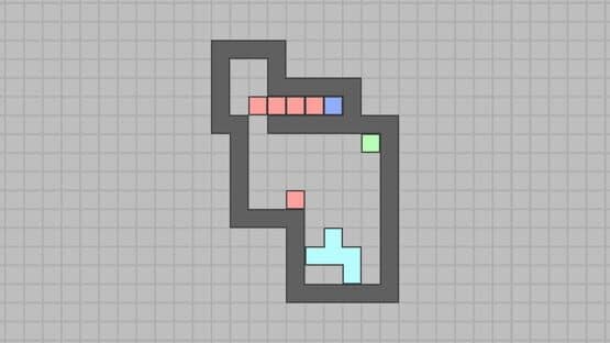Polyemisokos — screenshot 2