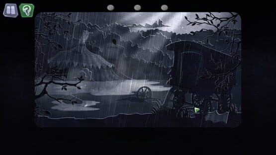 Moontrain — screenshot 3