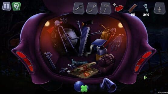 Moontrain — screenshot 4