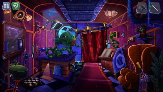 Moontrain — screenshot 5