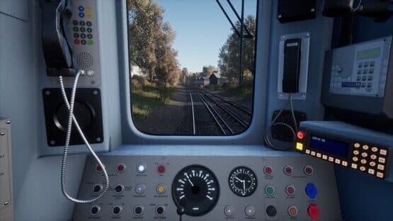Train Sim World 2: BR Class 313 — screenshot 4