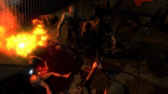 Outbreak: Platinum Collection — screenshot 1