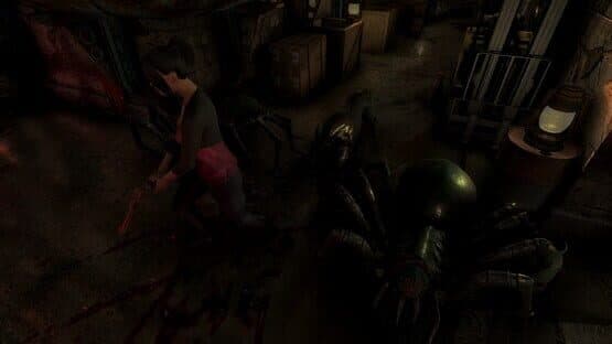 Outbreak: Platinum Collection — screenshot 2