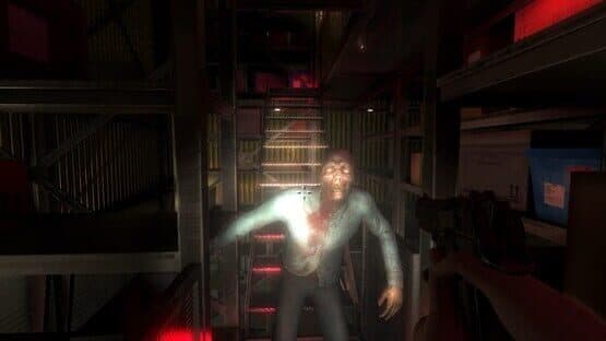 Outbreak: Silver Collection — screenshot 3