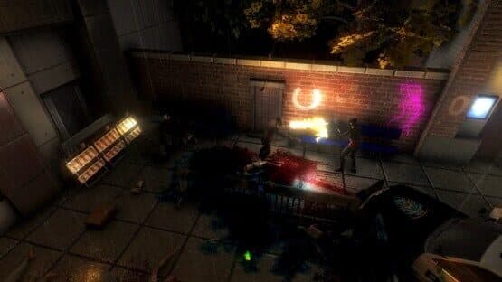 Outbreak: Silver Collection — screenshot 5