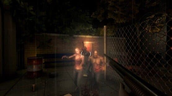 Outbreak: Platinum Collection — screenshot 7