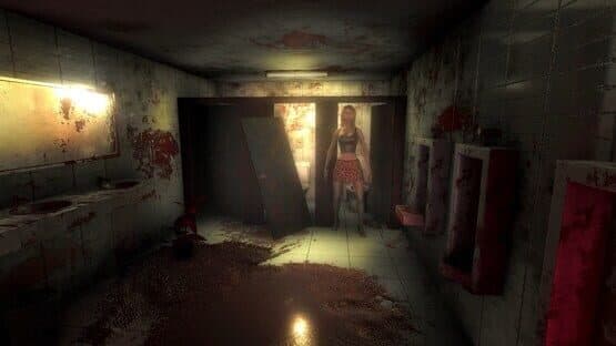 Outbreak: Platinum Collection — screenshot 8