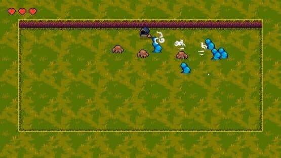 Magic and Elements — screenshot 2