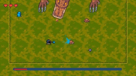 Magic and Elements — screenshot 3