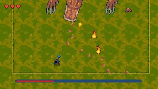 Magic and Elements — screenshot 4