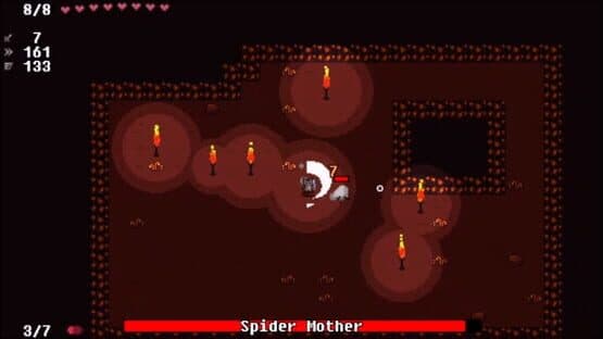 Wanderer — screenshot 2