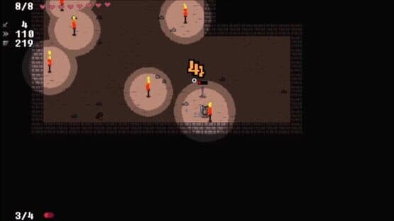 Wanderer — screenshot 3