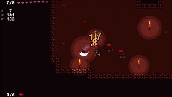 Wanderer — screenshot 4