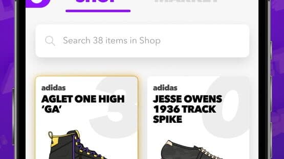 Aglet: The Sneaker Game — screenshot 3