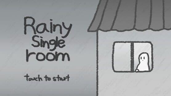 Rainy single room — screenshot 1