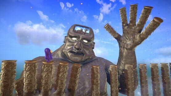 Neebota: Zeebo's Awakening — screenshot 2