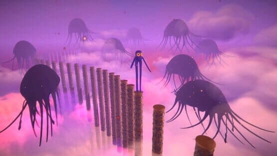 Neebota: Zeebo's Awakening — screenshot 4