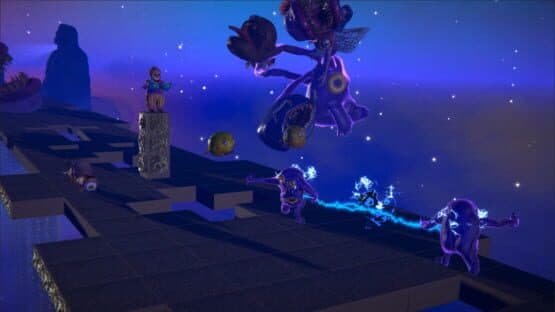 Neebota: Zeebo's Awakening — screenshot 5