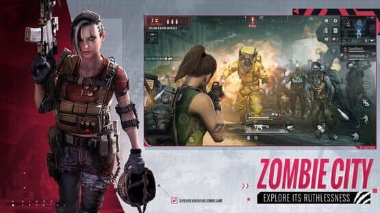 ZOZ: Final Hour — screenshot 1