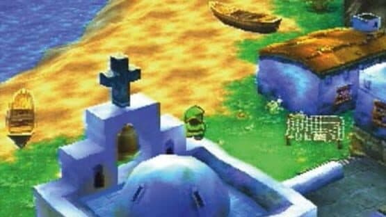 Dragon Warrior VII — screenshot 6