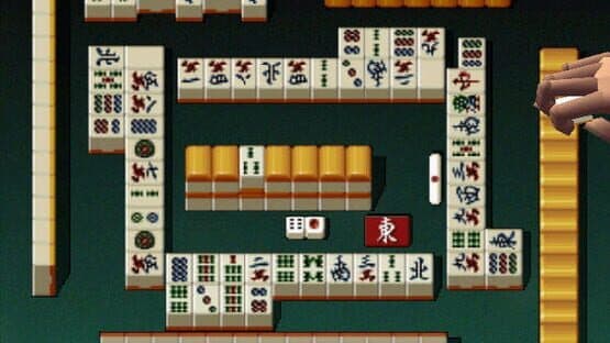 Mahjong 64 — screenshot 1