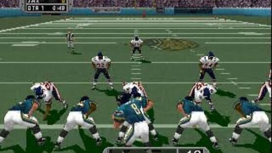 Madden NFL 99 — screenshot 2