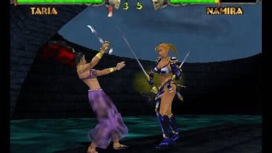 Mace: The Dark Age — screenshot 2