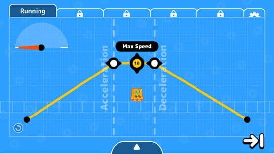 Platformer Toolkit — screenshot 2