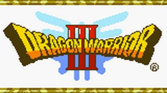 Dragon Warrior III — screenshot 1