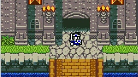 Dragon Warrior III — screenshot 3