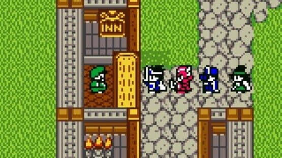 Dragon Warrior III — screenshot 4