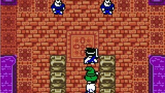Dragon Warrior III — screenshot 5