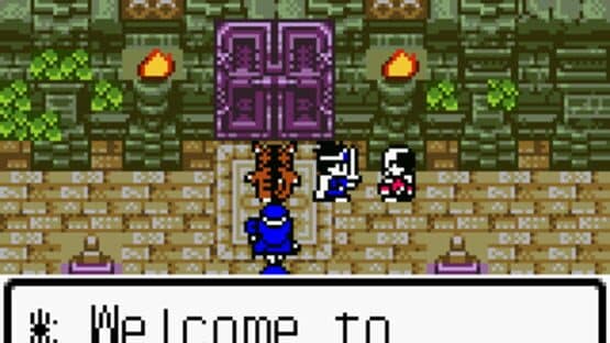 Dragon Warrior III — screenshot 7
