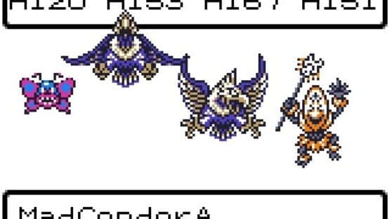 Dragon Warrior III — screenshot 8