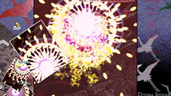 Double Spoiler: Touhou Bunkachou — screenshot 8