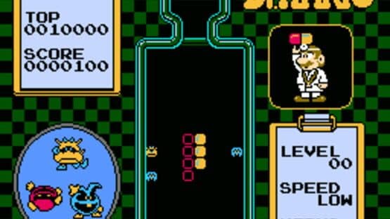 Dr. Mario — screenshot 5