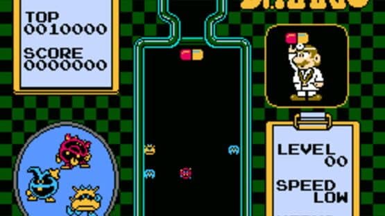 Dr. Mario — screenshot 6
