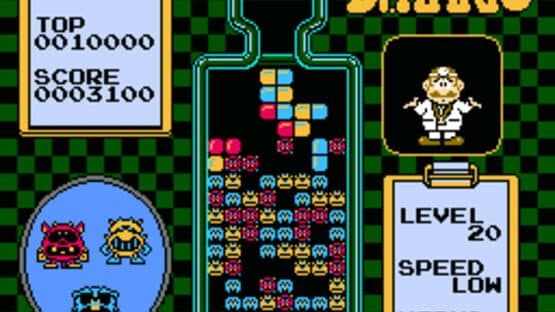 Dr. Mario — screenshot 7